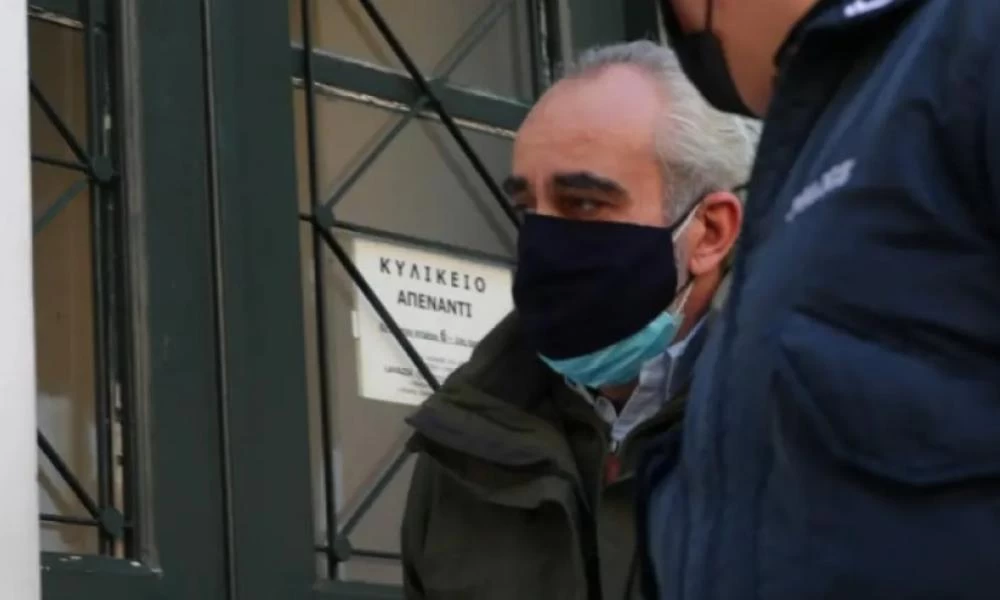 Διεκόπη και πάλι η δίκη του «ψευτογιατρού» - Θα συνεχιστεί την επόμενη Τετάρτη